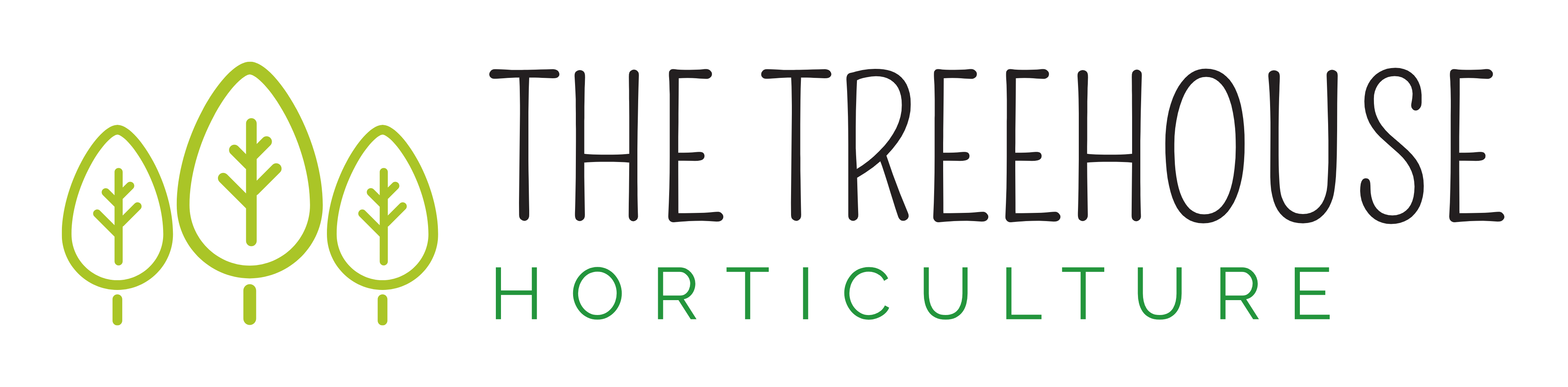 The Treehouse Horticulture