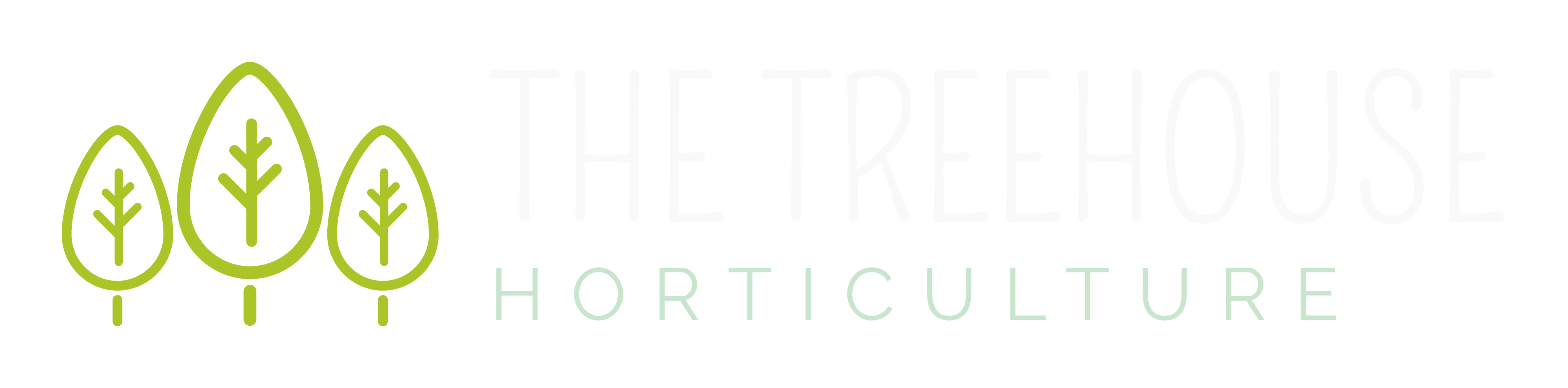 The Treehouse Horticulture